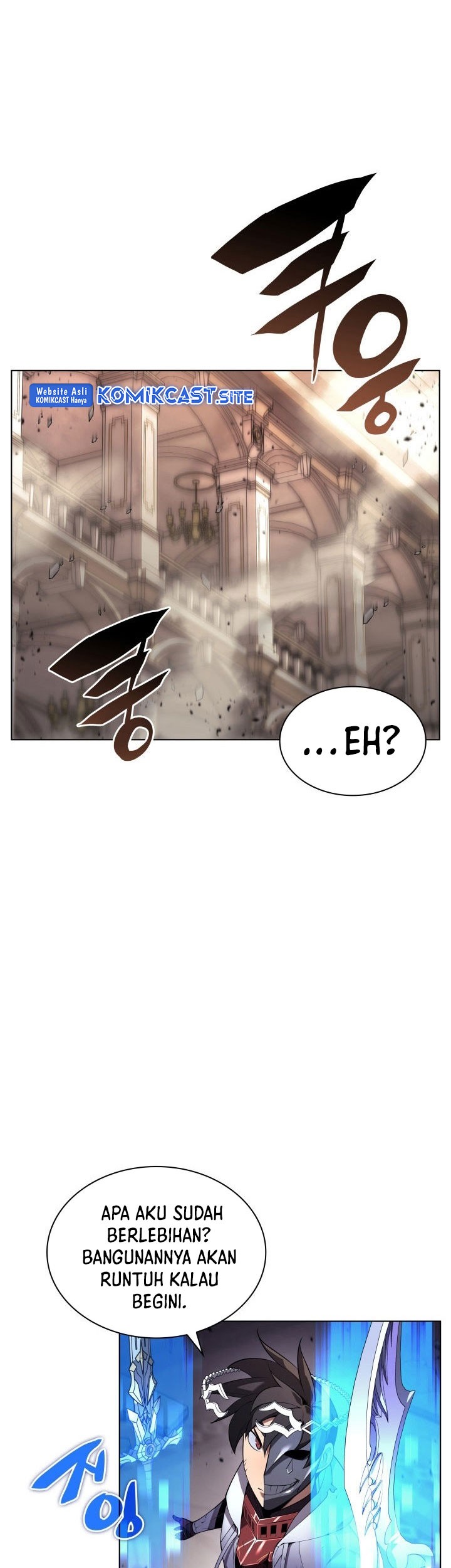 Overgeared Chapter 149 Gambar 64