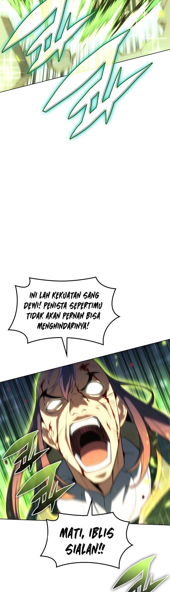 Overgeared Chapter 149 Gambar 4