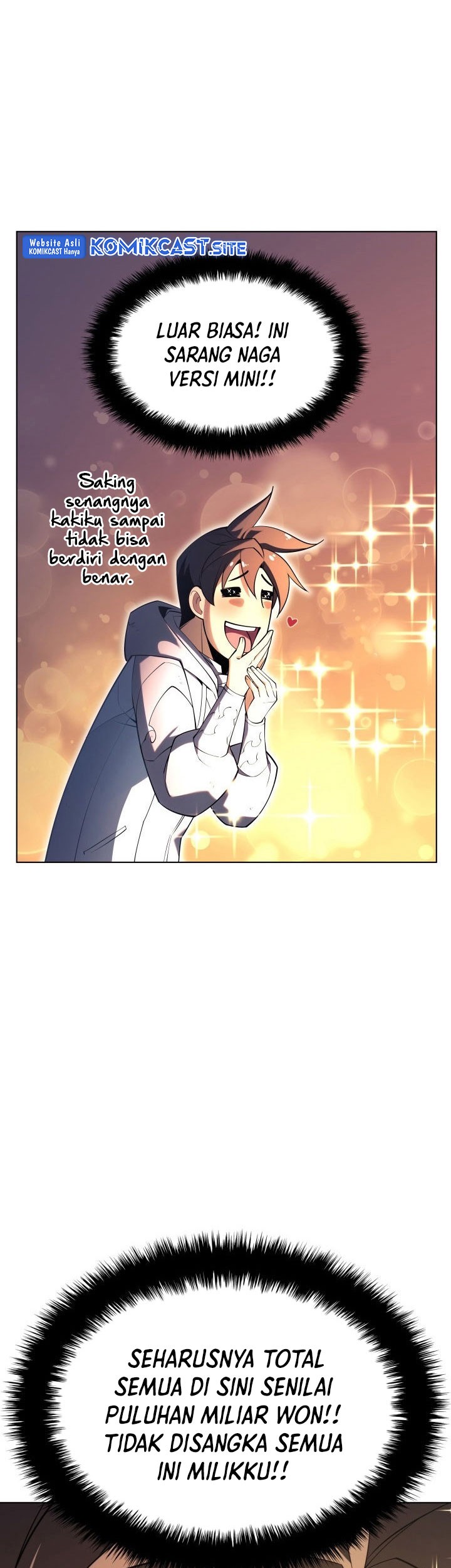 Overgeared Chapter 149 Gambar 86