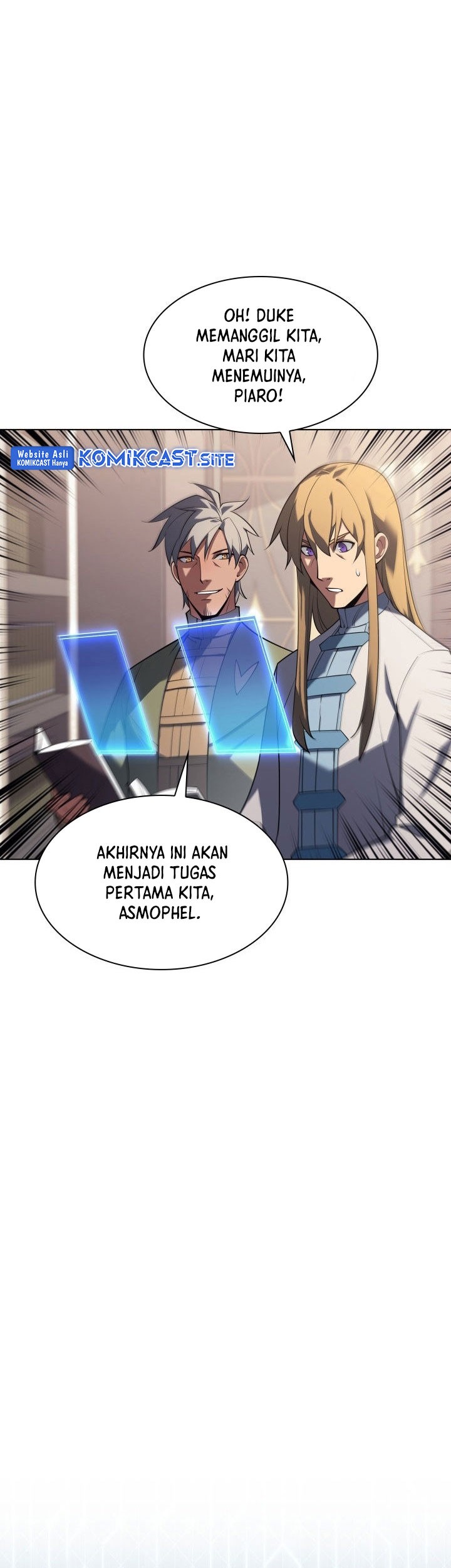 Overgeared Chapter 149 Gambar 90