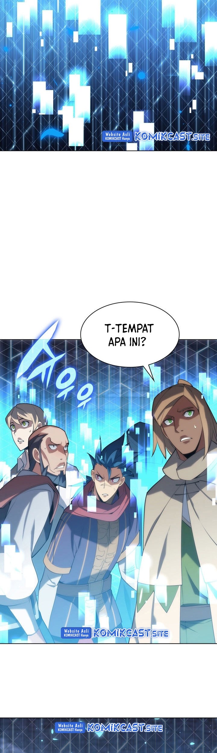Overgeared Chapter 149 Gambar 92