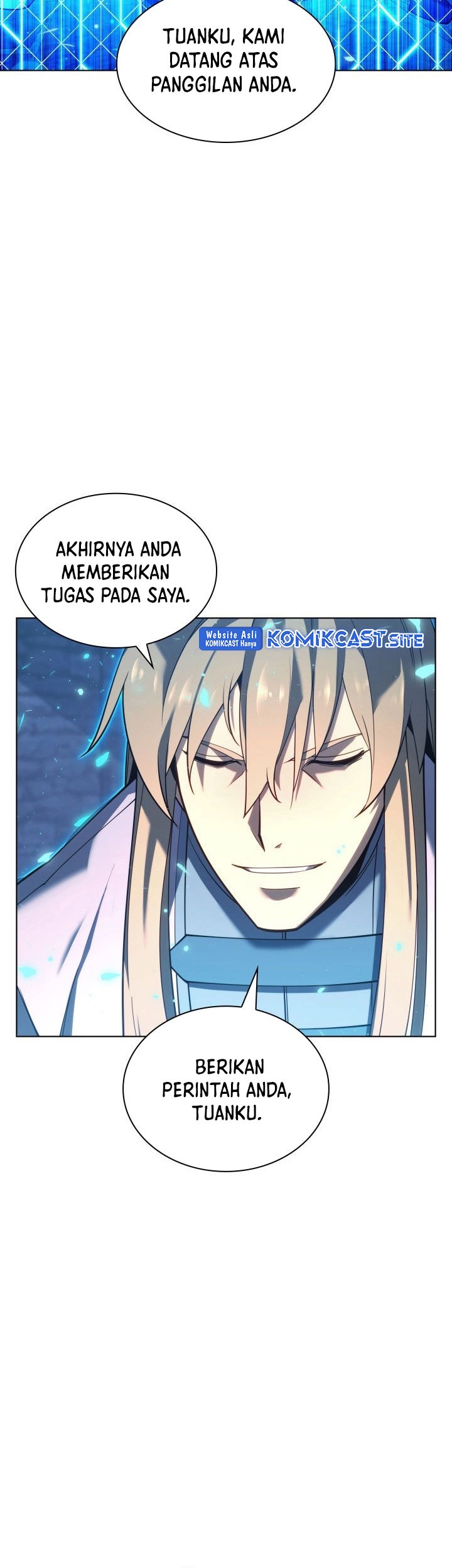 Overgeared Chapter 149 Gambar 94