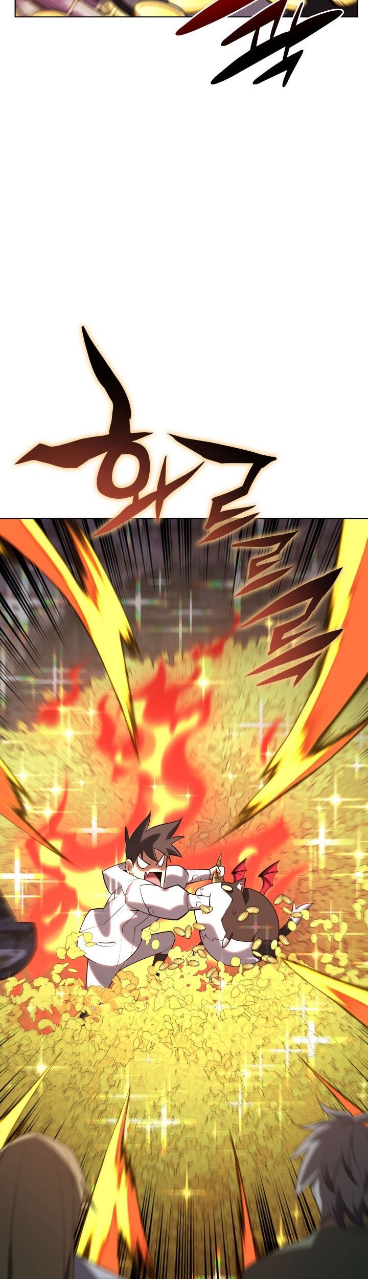 Overgeared Chapter 149 Gambar 96