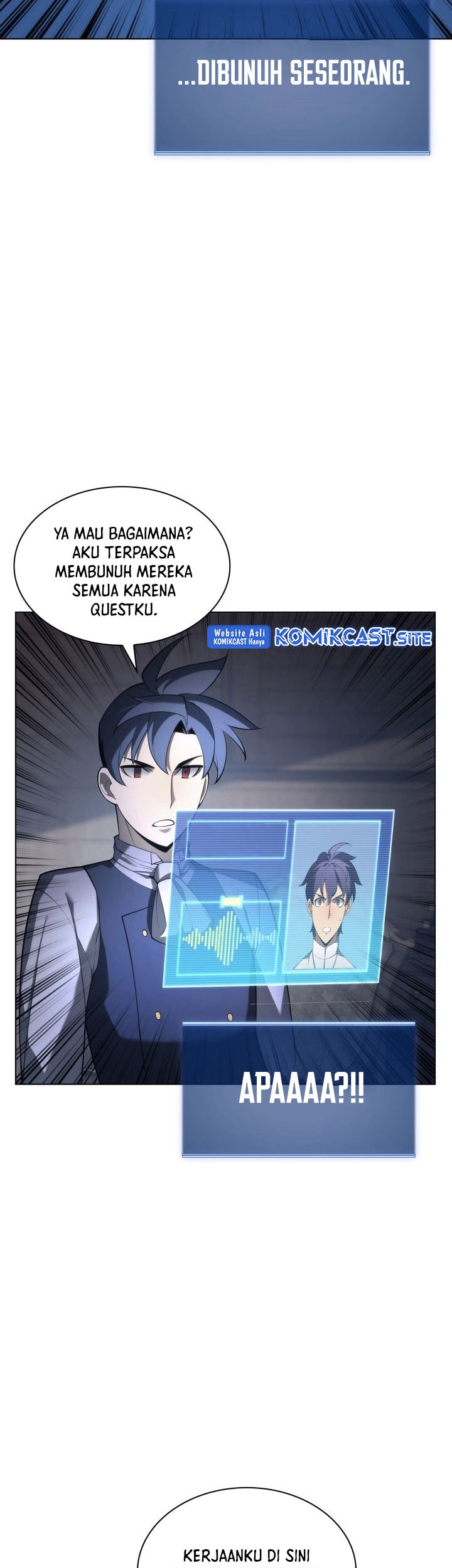 Overgeared Chapter 149 Gambar 78