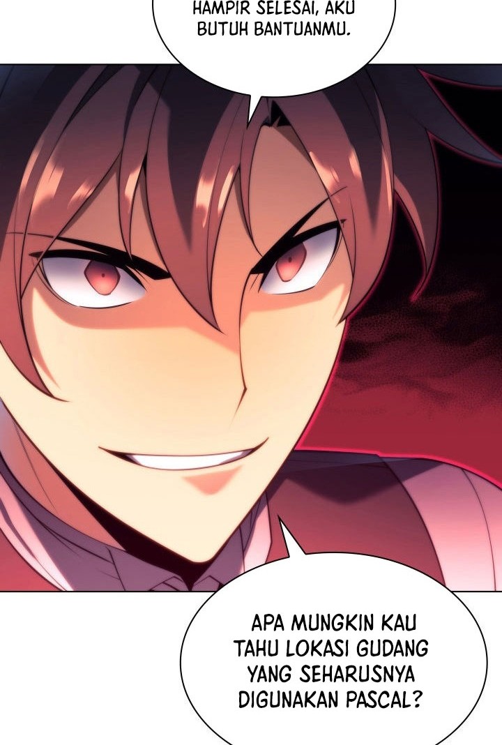 Overgeared Chapter 149 Gambar 79