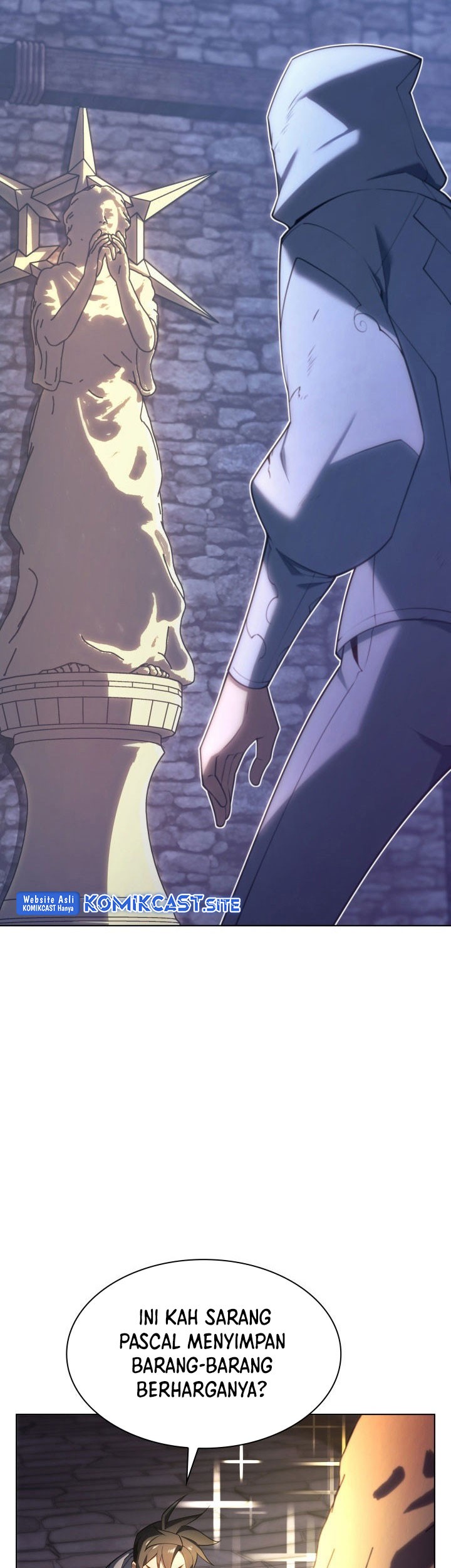 Overgeared Chapter 149 Gambar 82