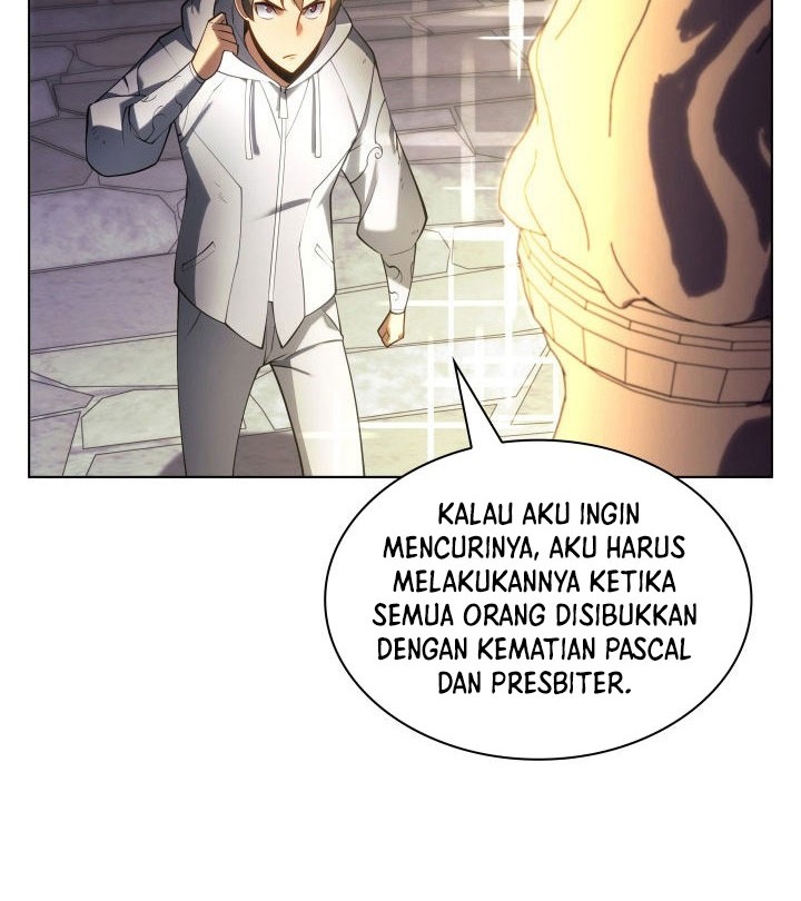 Overgeared Chapter 149 Gambar 83