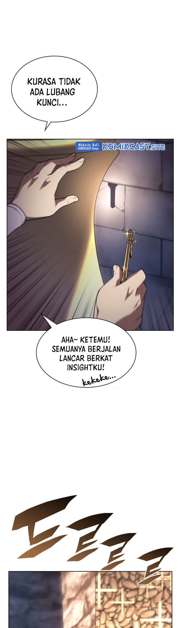 Overgeared Chapter 149 Gambar 84