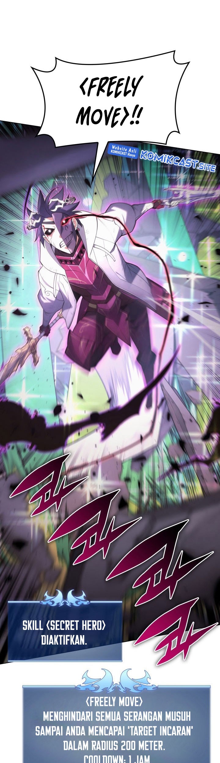 Overgeared Chapter 149 Gambar 8