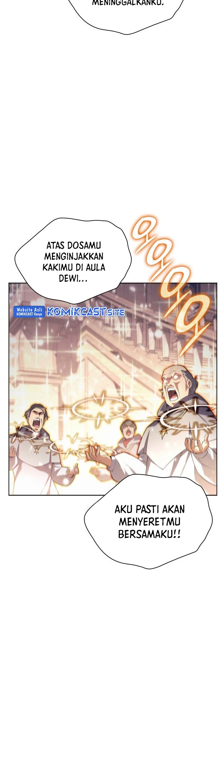 Overgeared Chapter 149 Gambar 16