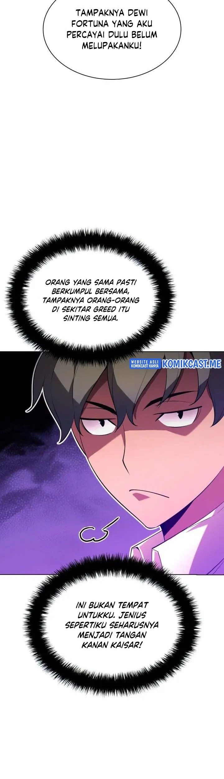 Overgeared Chapter 148 Gambar 30