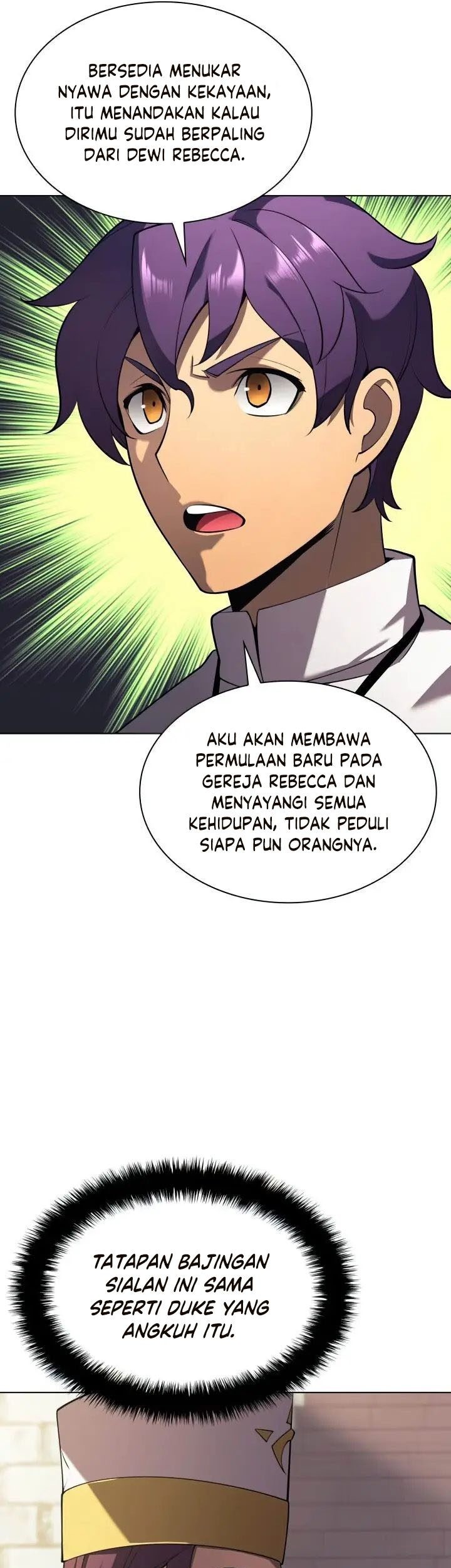Overgeared Chapter 148 Gambar 34