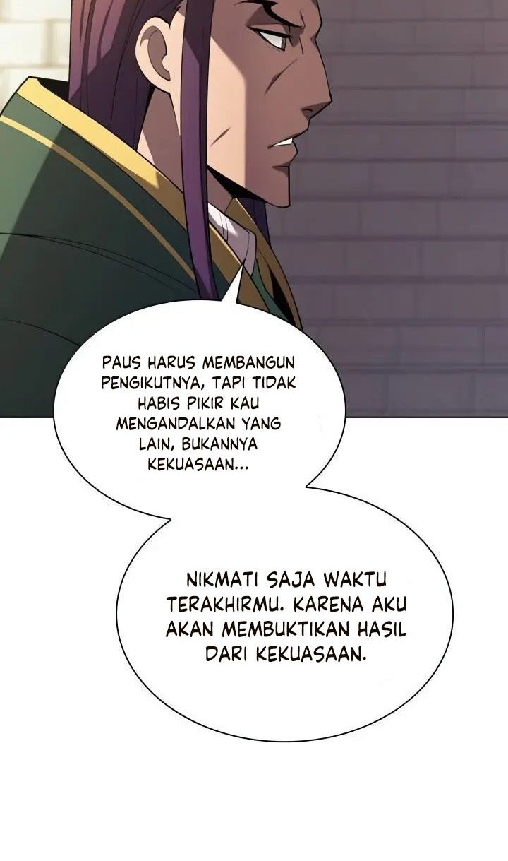Overgeared Chapter 148 Gambar 35