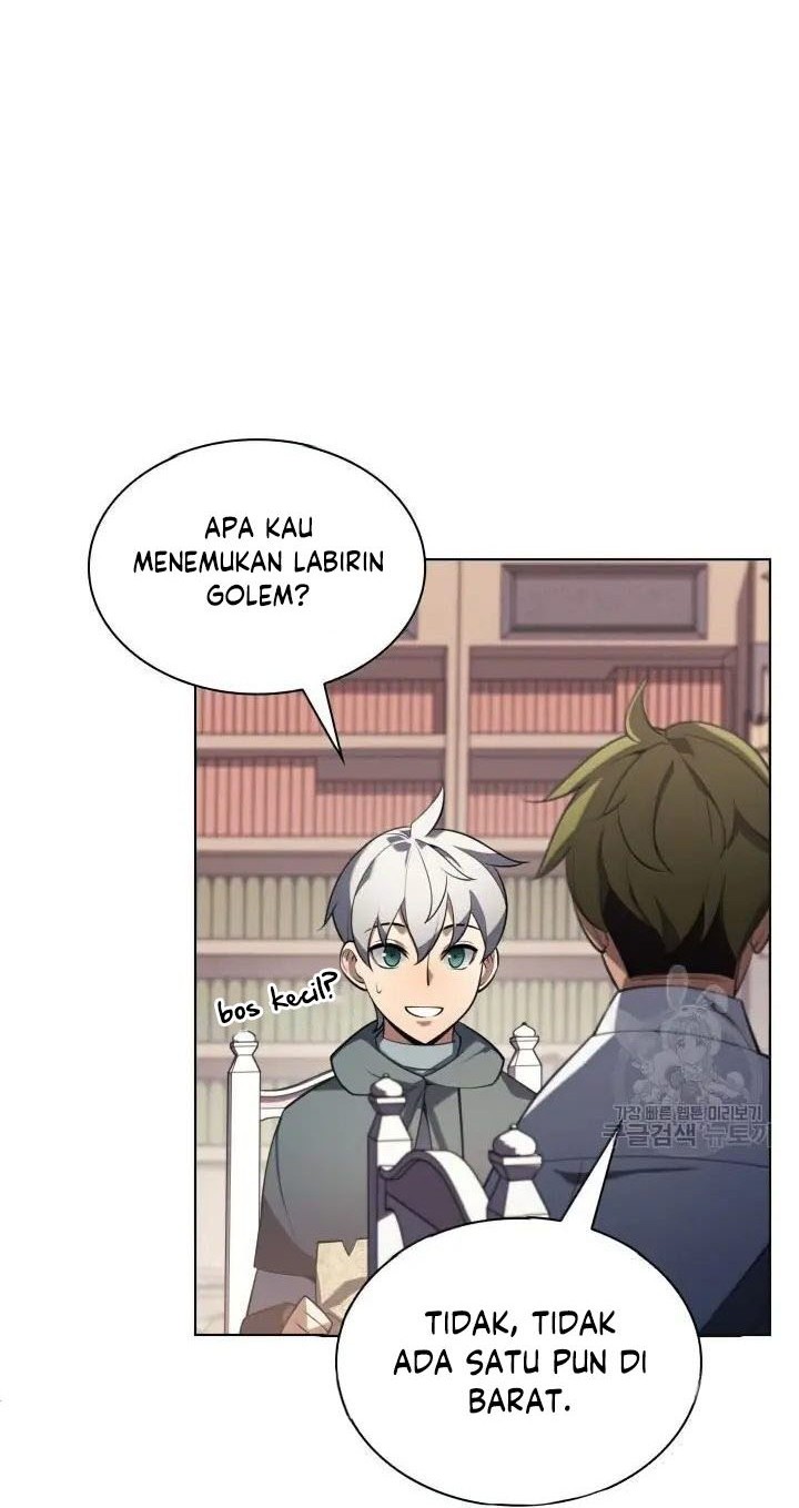 Overgeared Chapter 148 Gambar 25