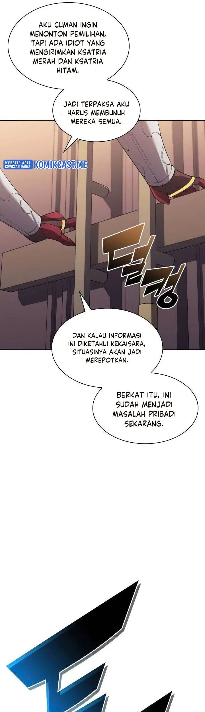 Overgeared Chapter 148 Gambar 46