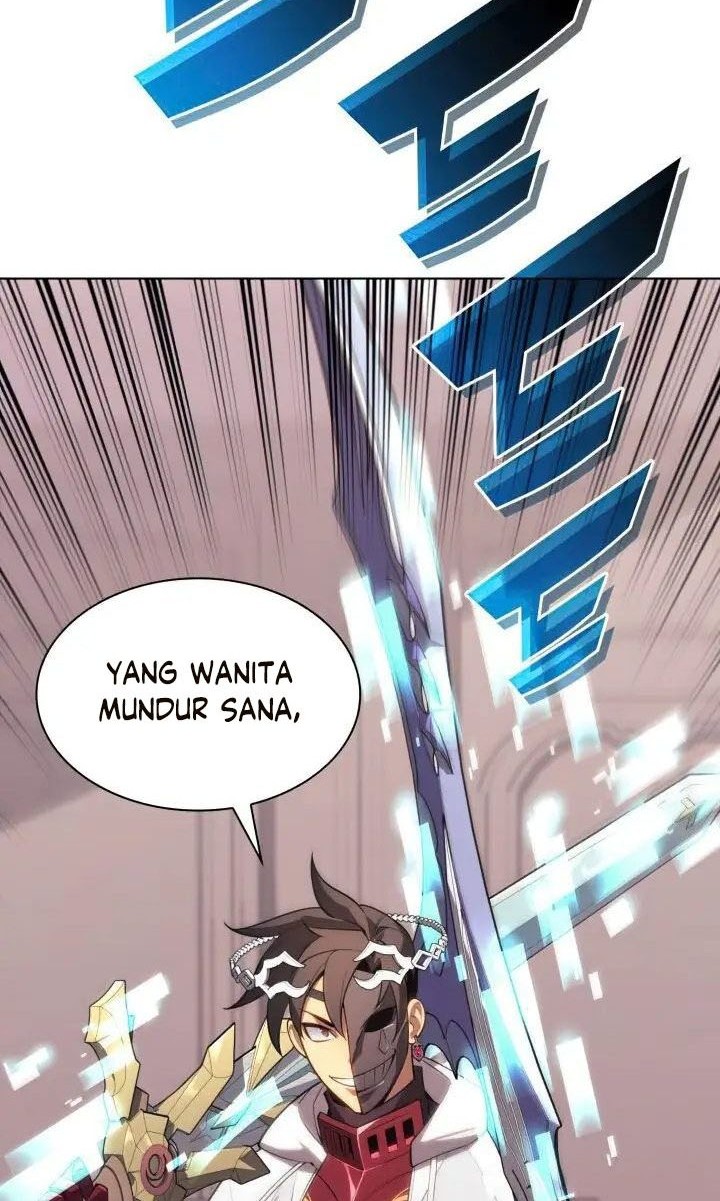 Overgeared Chapter 148 Gambar 47