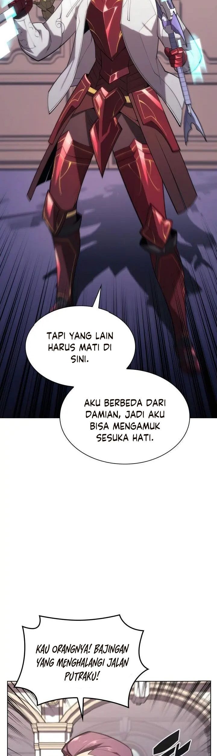 Overgeared Chapter 148 Gambar 48