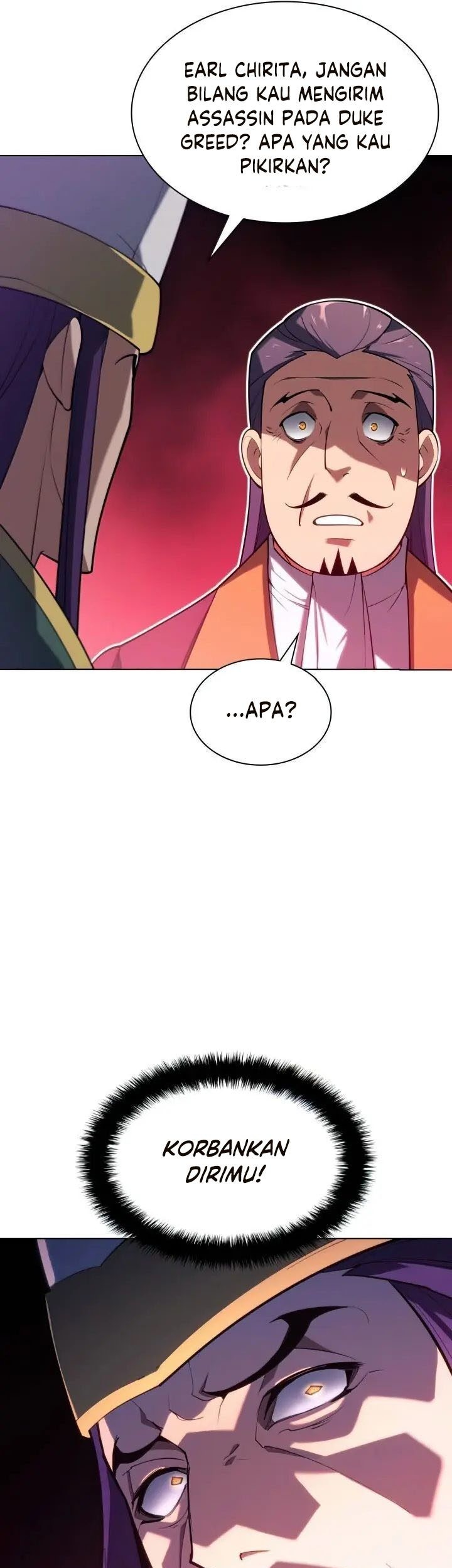 Overgeared Chapter 148 Gambar 50