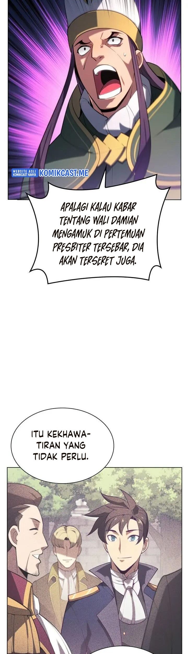 Overgeared Chapter 148 Gambar 54