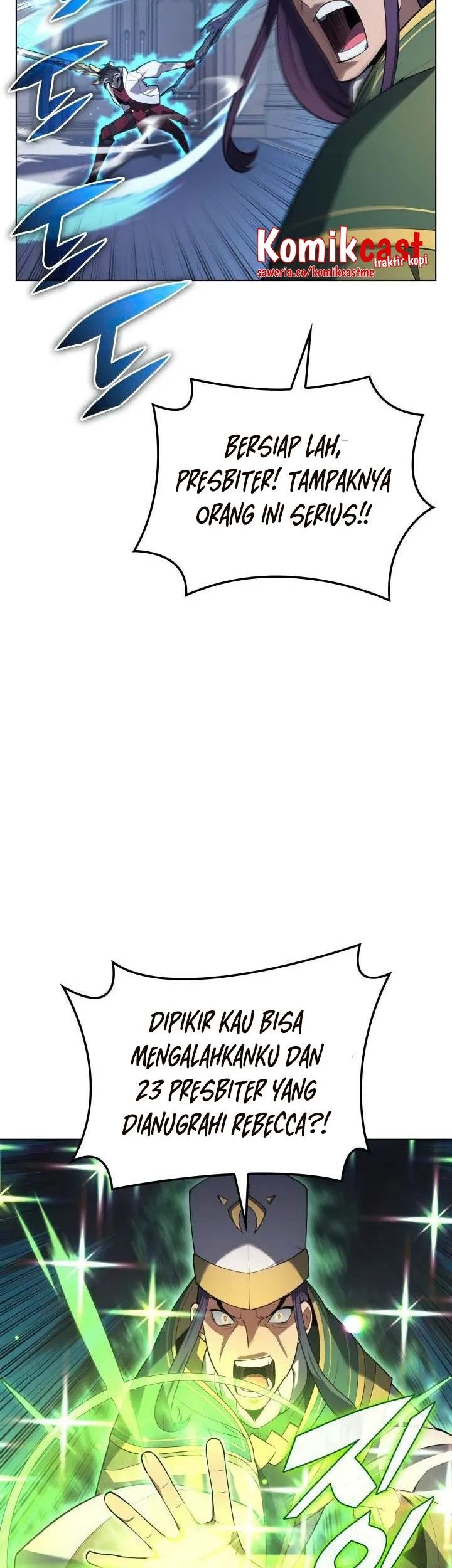 Overgeared Chapter 148 Gambar 56