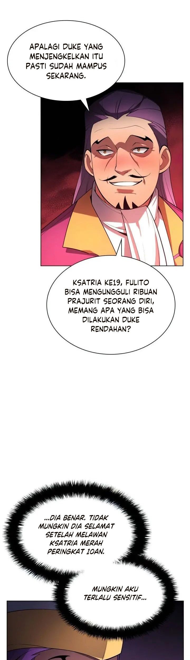 Overgeared Chapter 148 Gambar 40