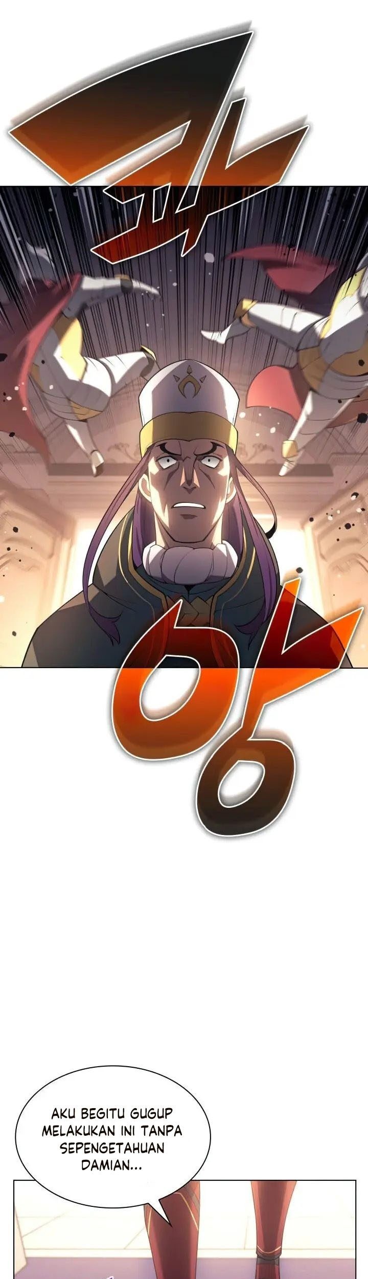 Overgeared Chapter 148 Gambar 42