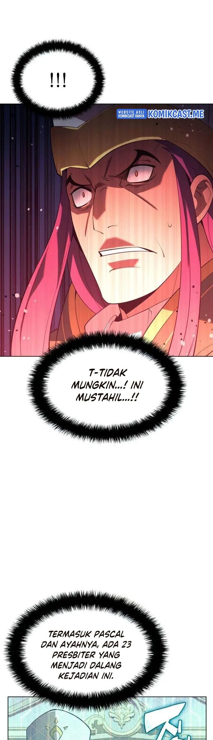 Overgeared Chapter 148 Gambar 44