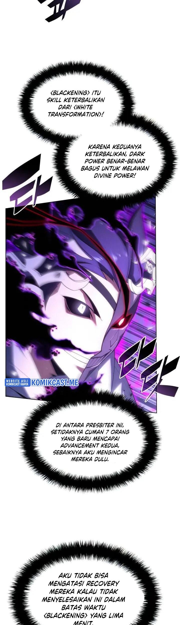 Overgeared Chapter 148 Gambar 68