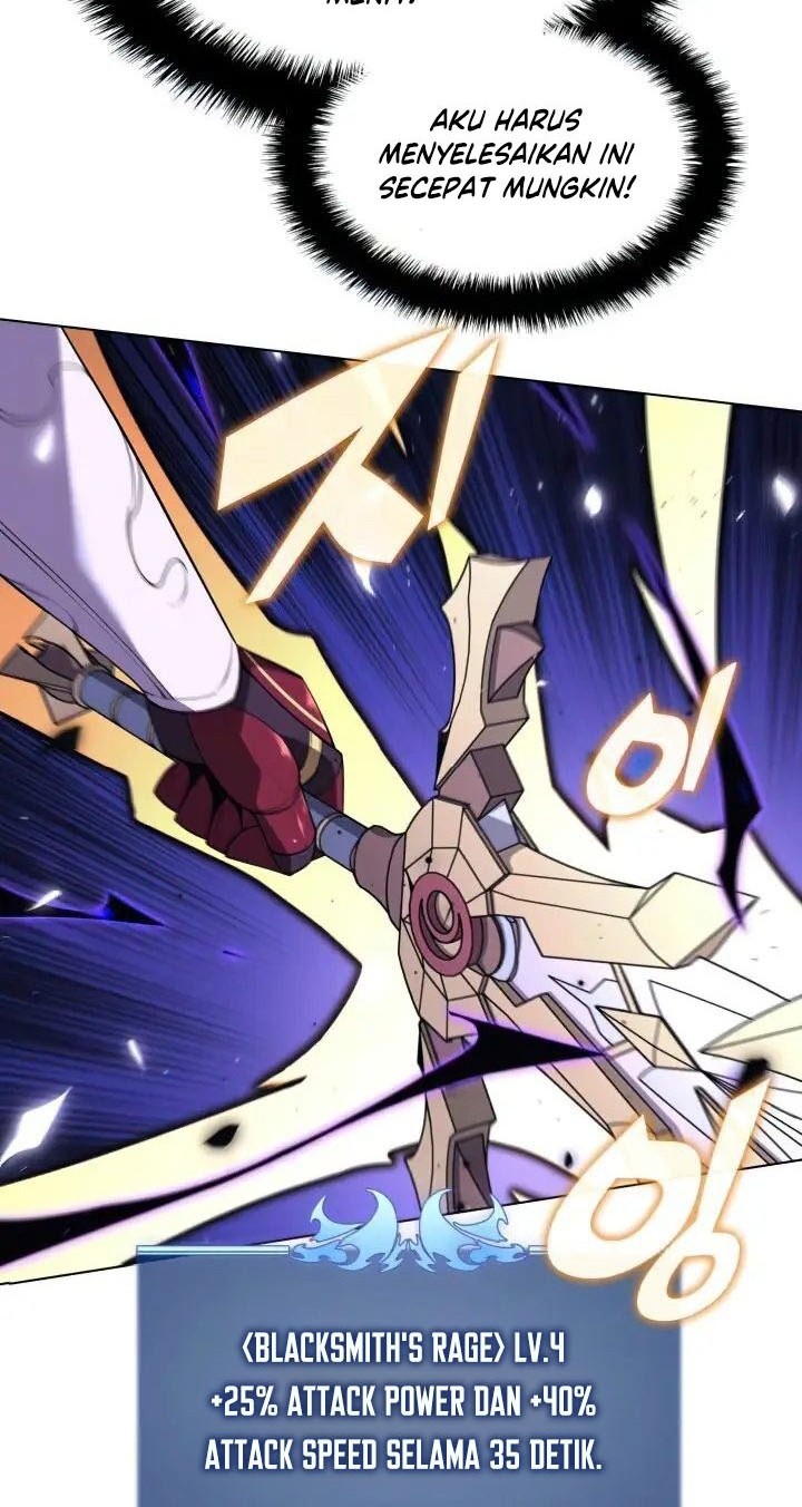 Overgeared Chapter 148 Gambar 69