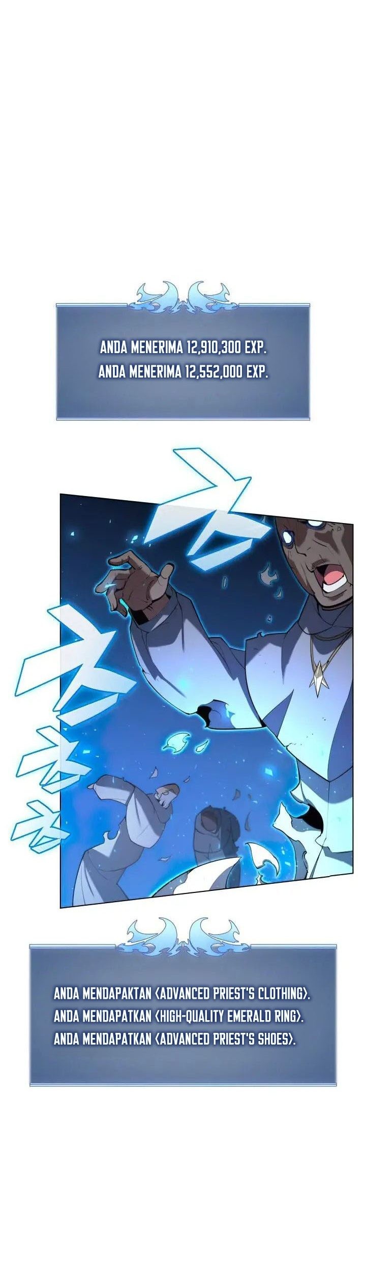 Overgeared Chapter 148 Gambar 72