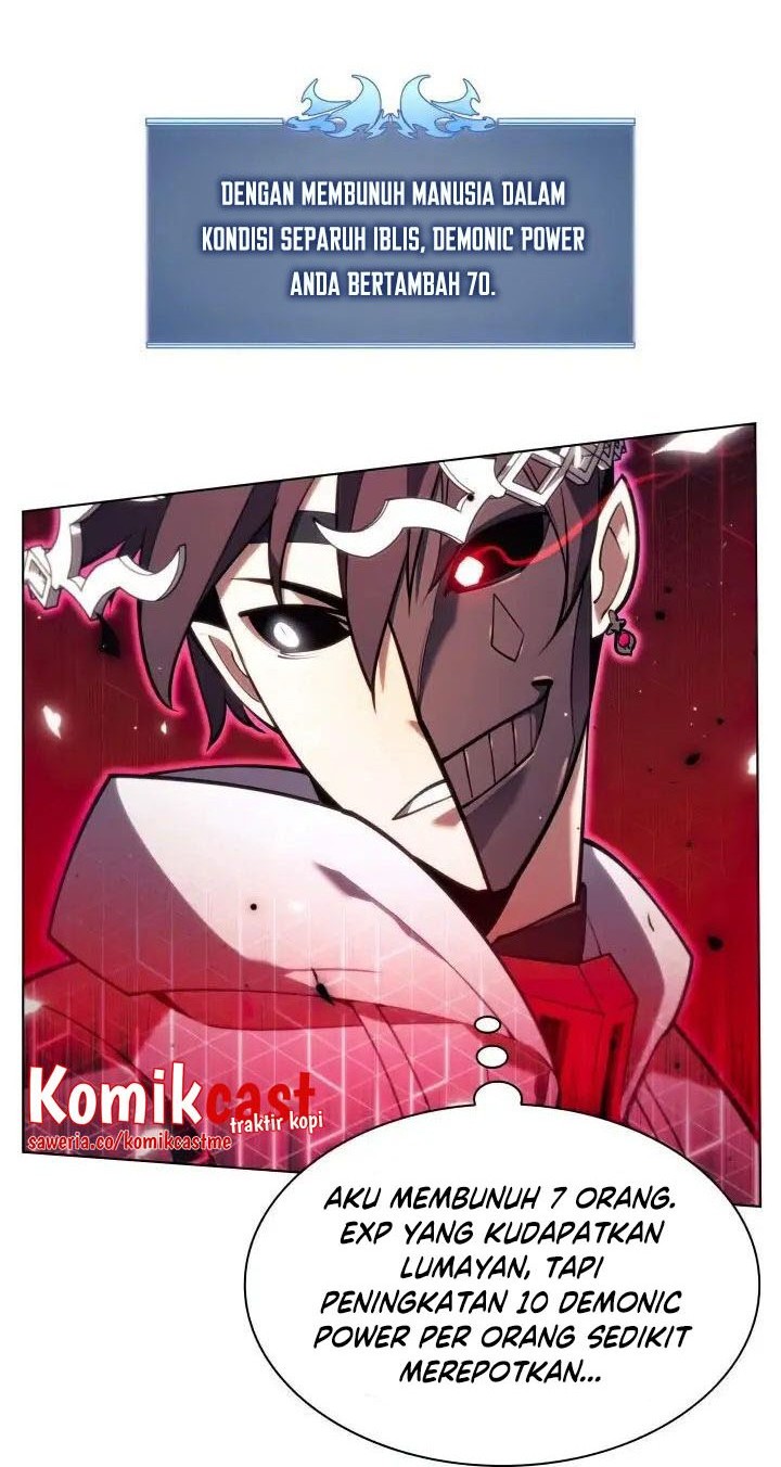 Overgeared Chapter 148 Gambar 73