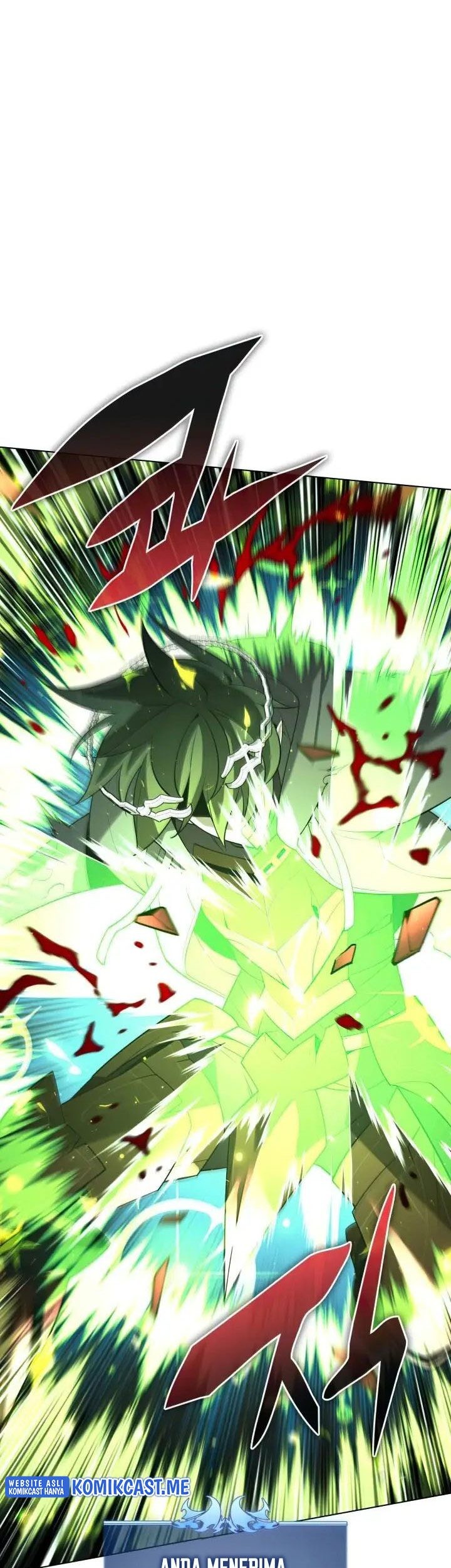 Overgeared Chapter 148 Gambar 76