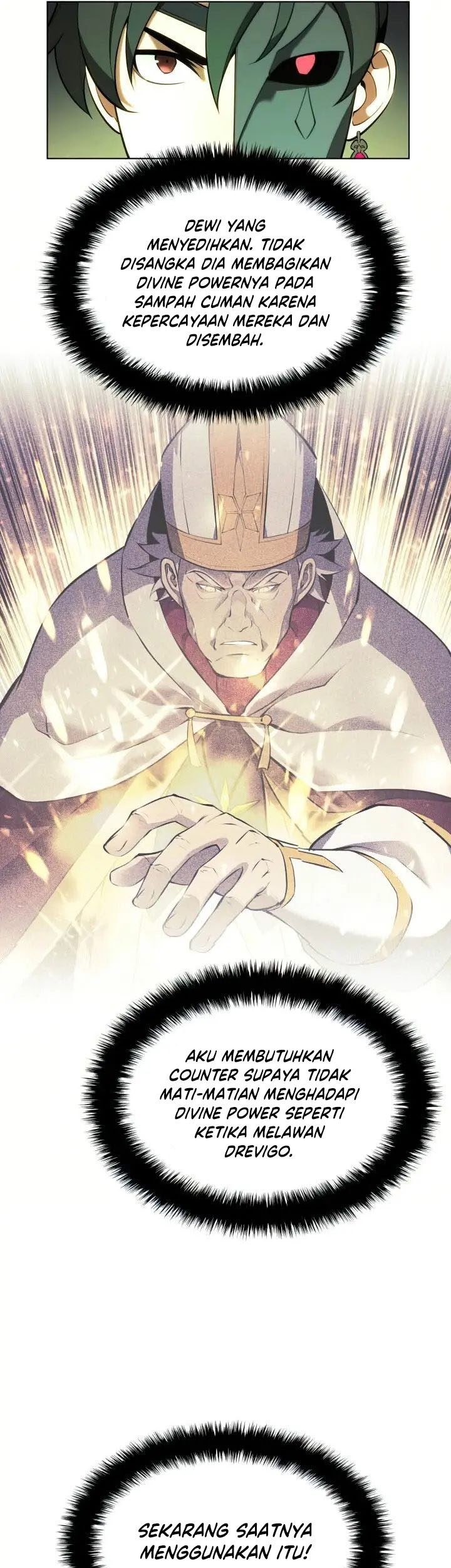 Overgeared Chapter 148 Gambar 58