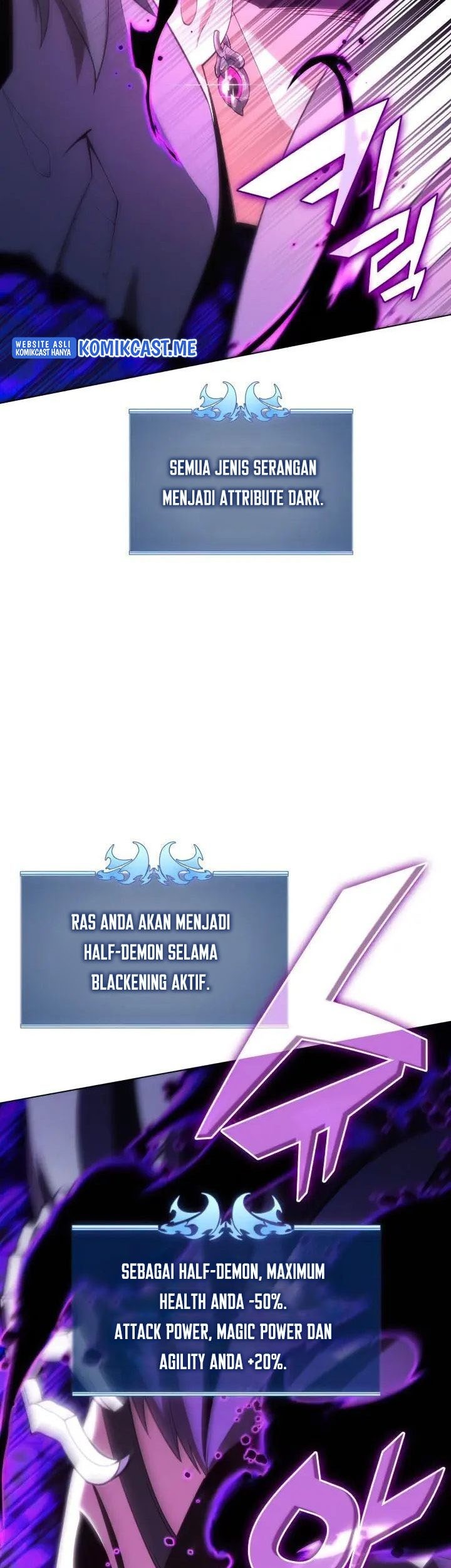 Overgeared Chapter 148 Gambar 60