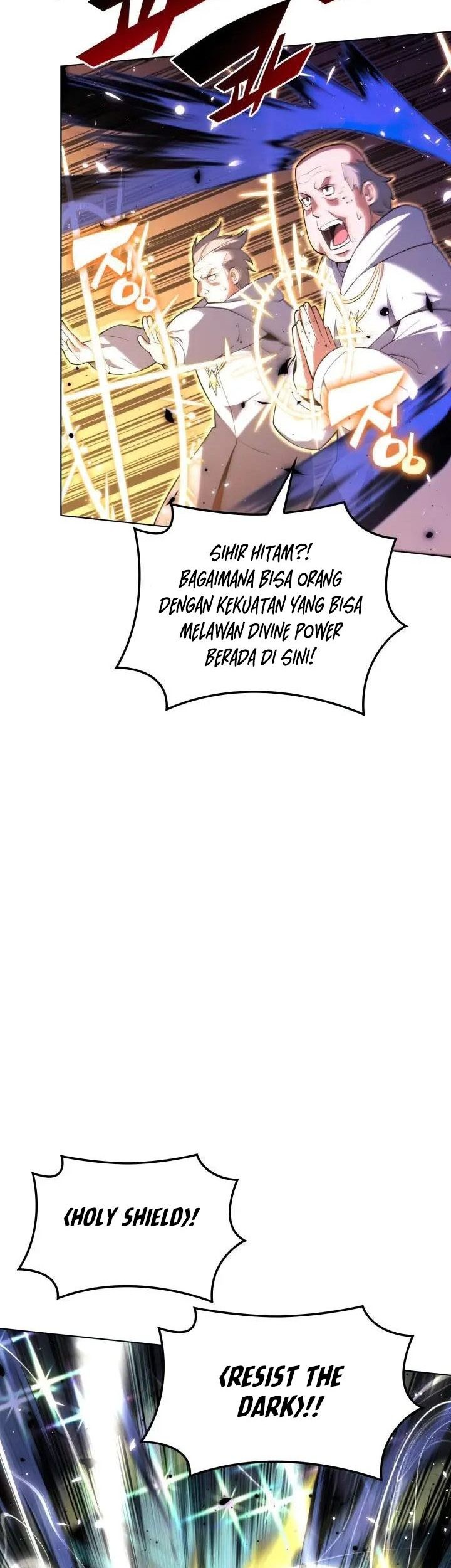 Overgeared Chapter 148 Gambar 64