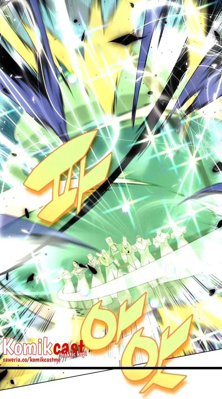 Overgeared Chapter 148 Gambar 65