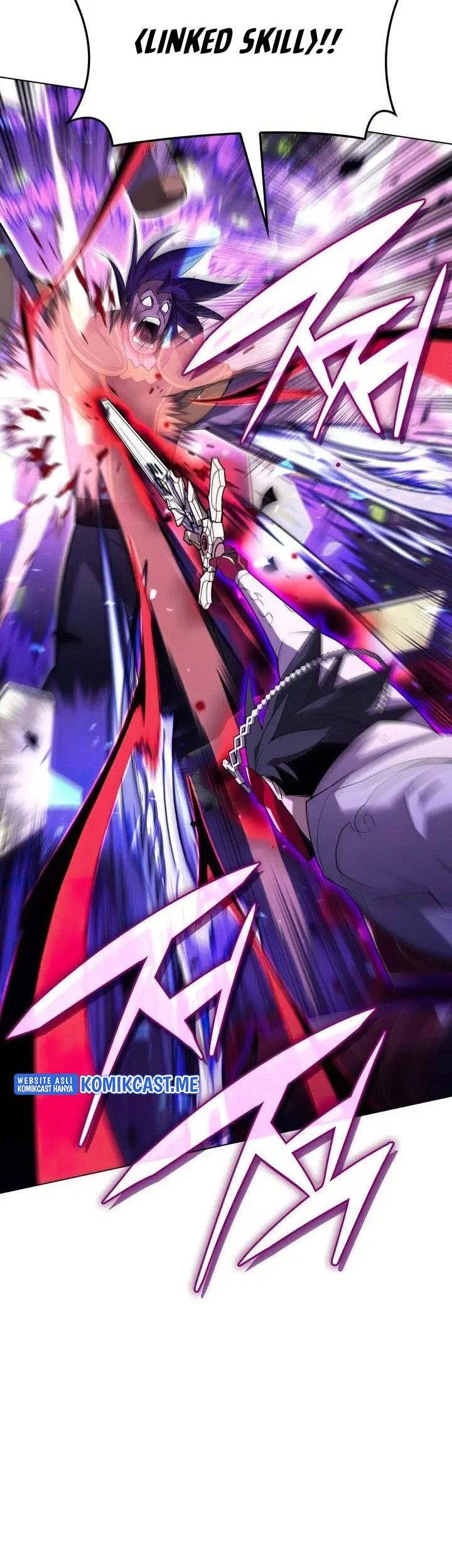 Overgeared Chapter 148 Gambar 86