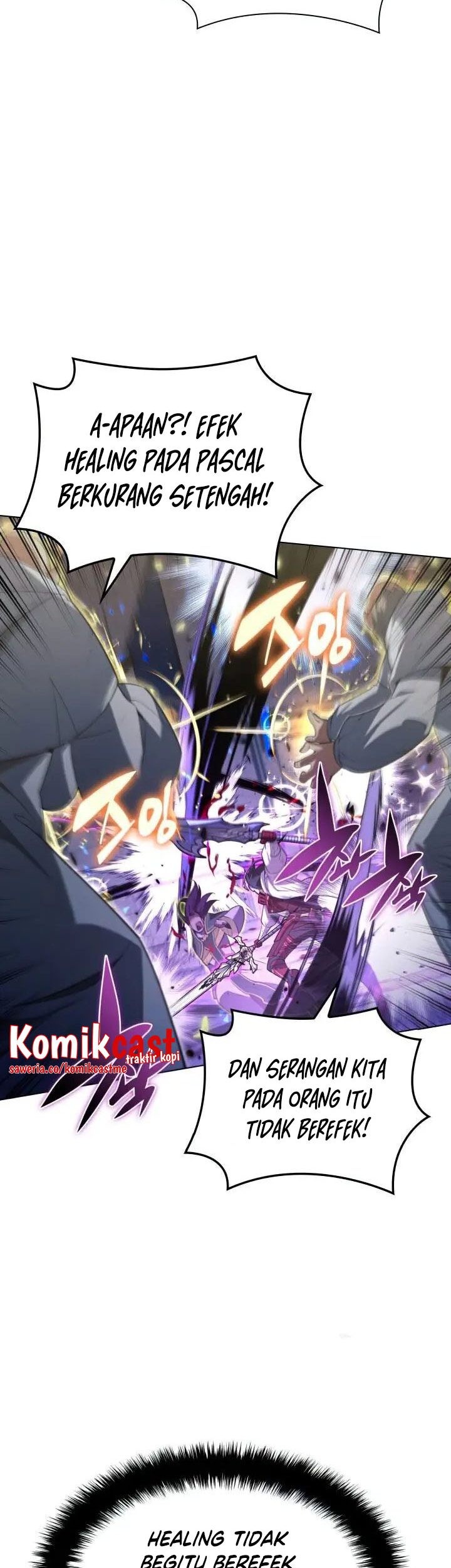 Overgeared Chapter 148 Gambar 88