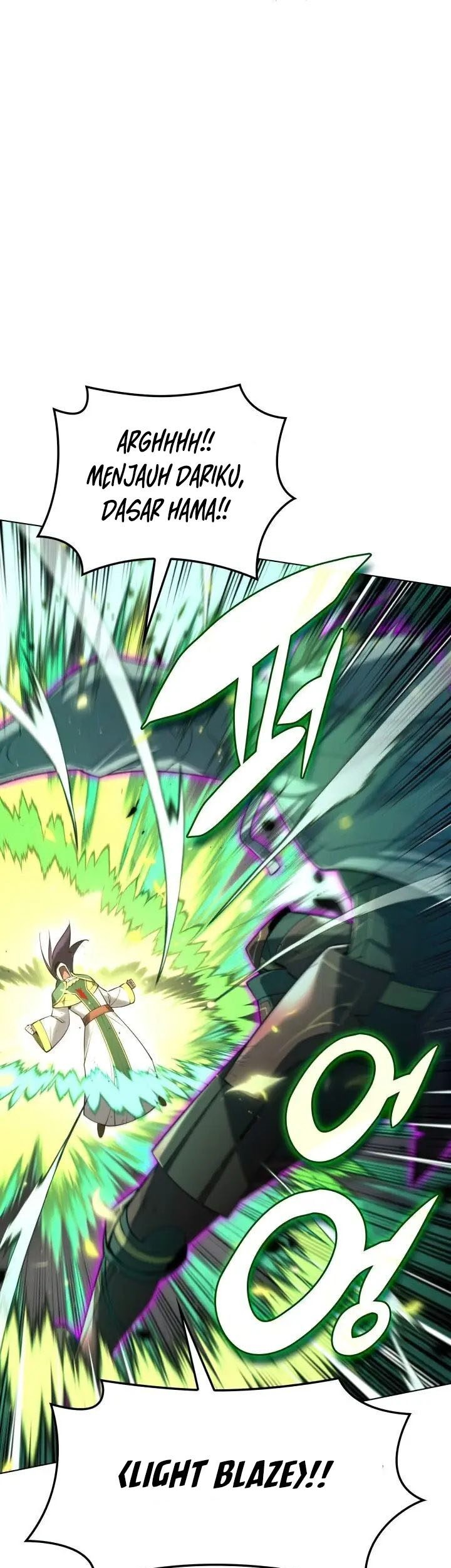 Overgeared Chapter 148 Gambar 90