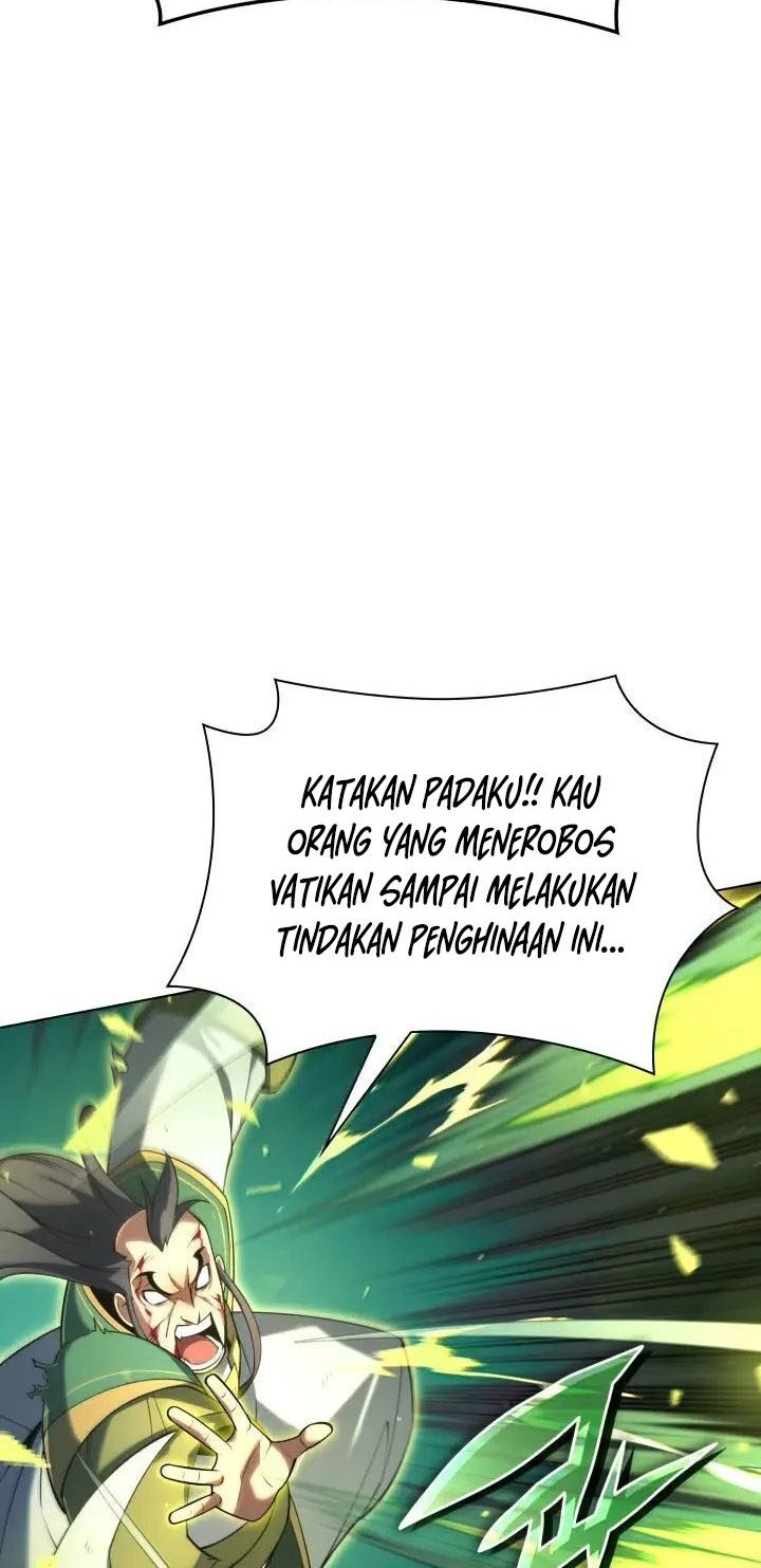 Overgeared Chapter 148 Gambar 91