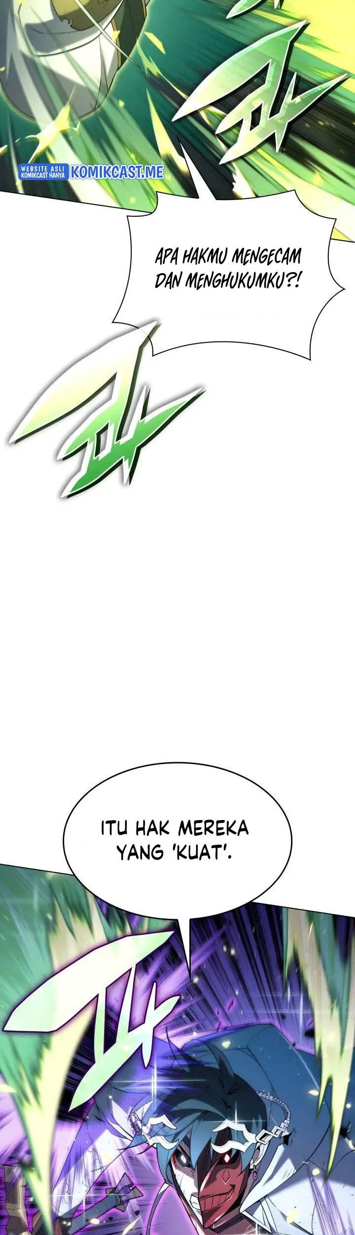 Overgeared Chapter 148 Gambar 92