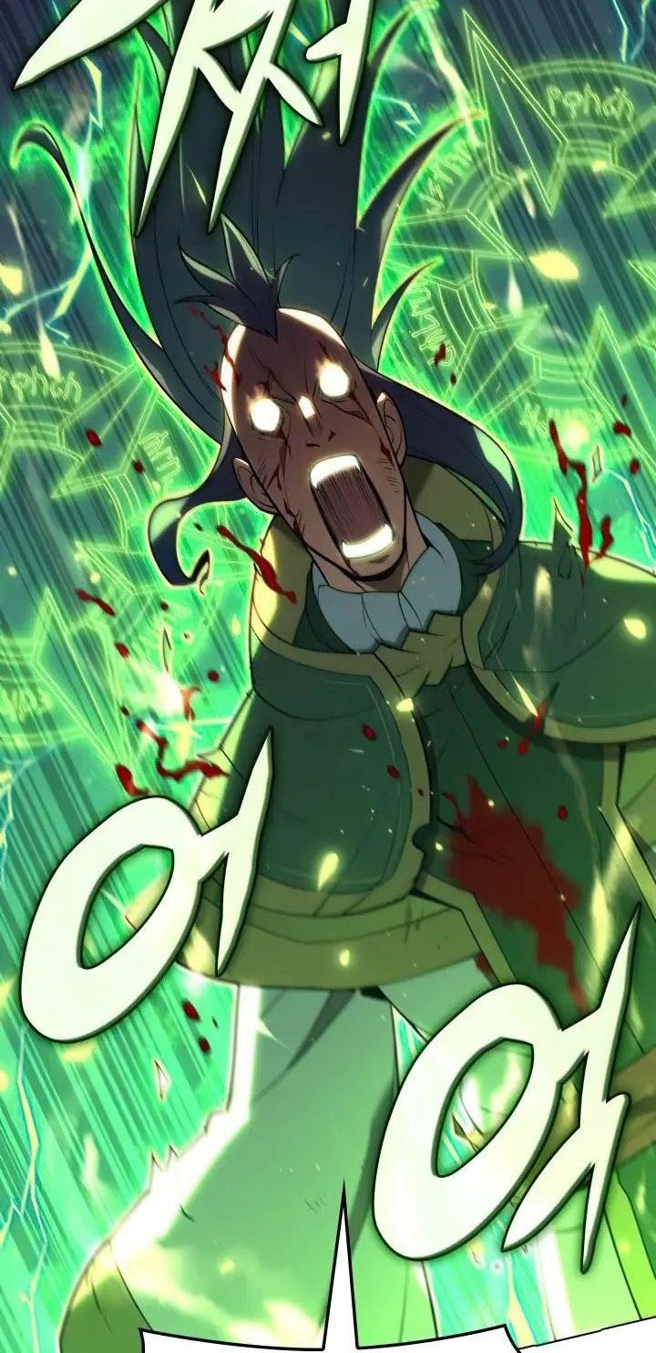 Overgeared Chapter 148 Gambar 95