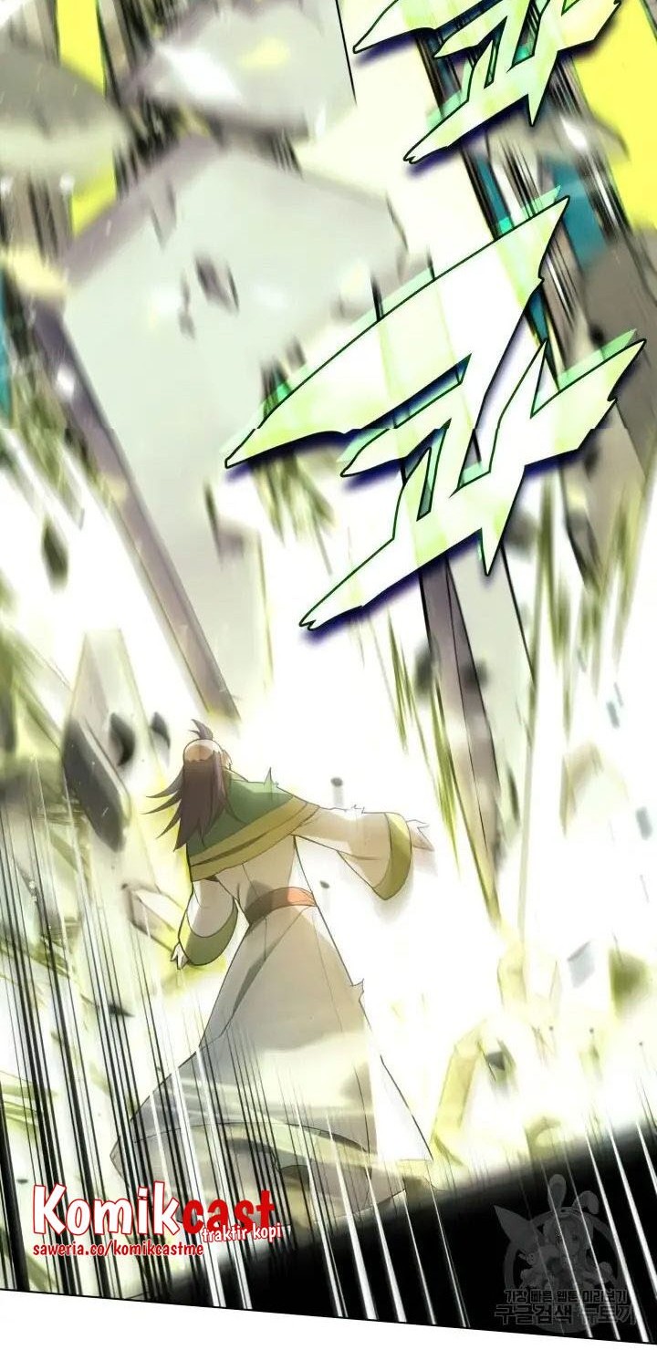 Overgeared Chapter 148 Gambar 97