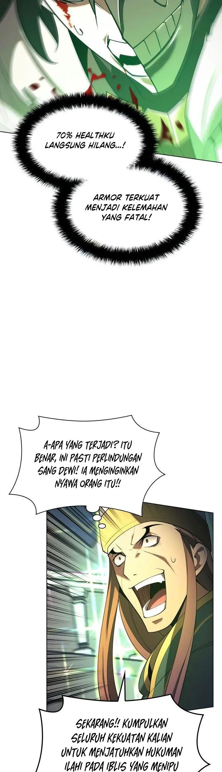 Overgeared Chapter 148 Gambar 78