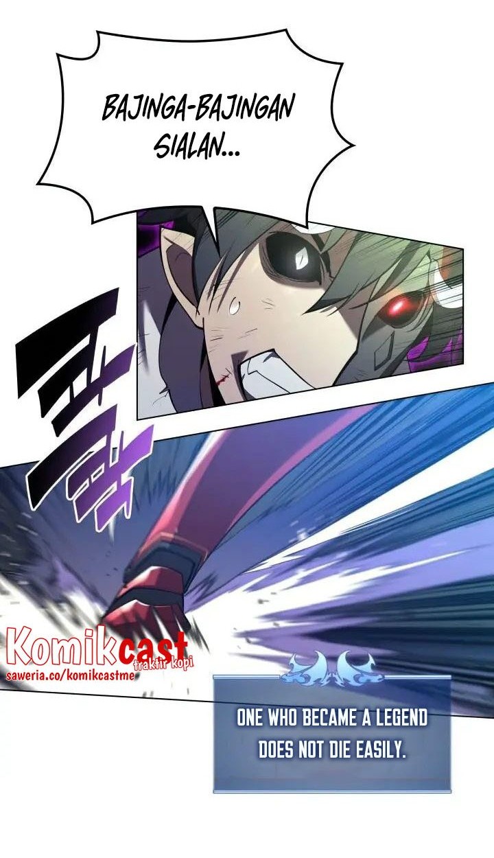 Overgeared Chapter 148 Gambar 81