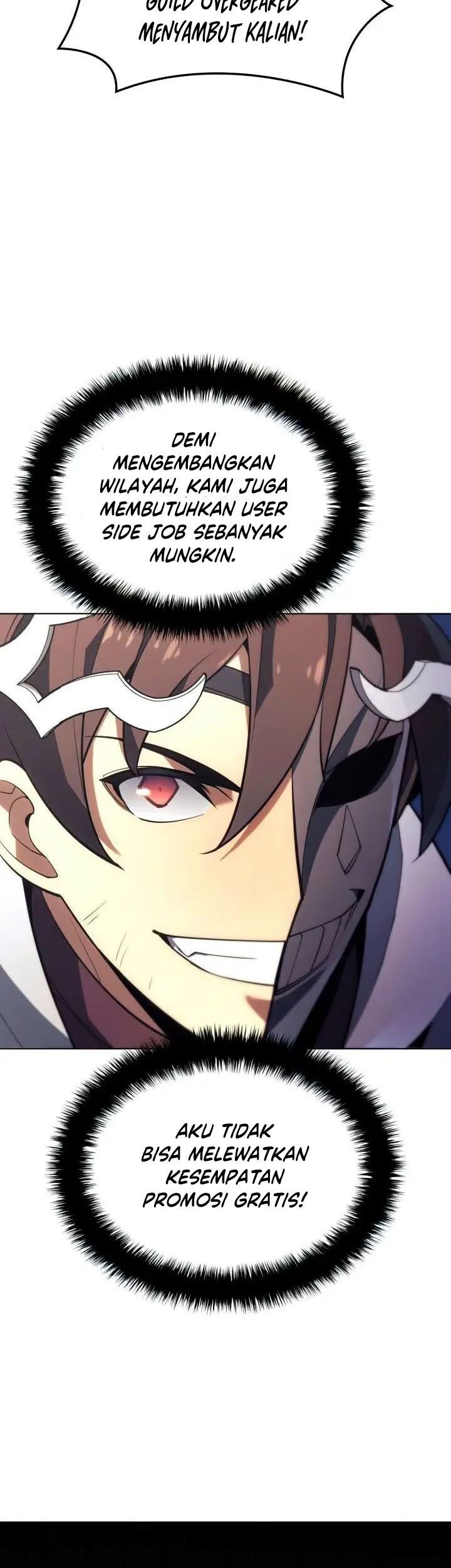 Overgeared Chapter 148 Gambar 8