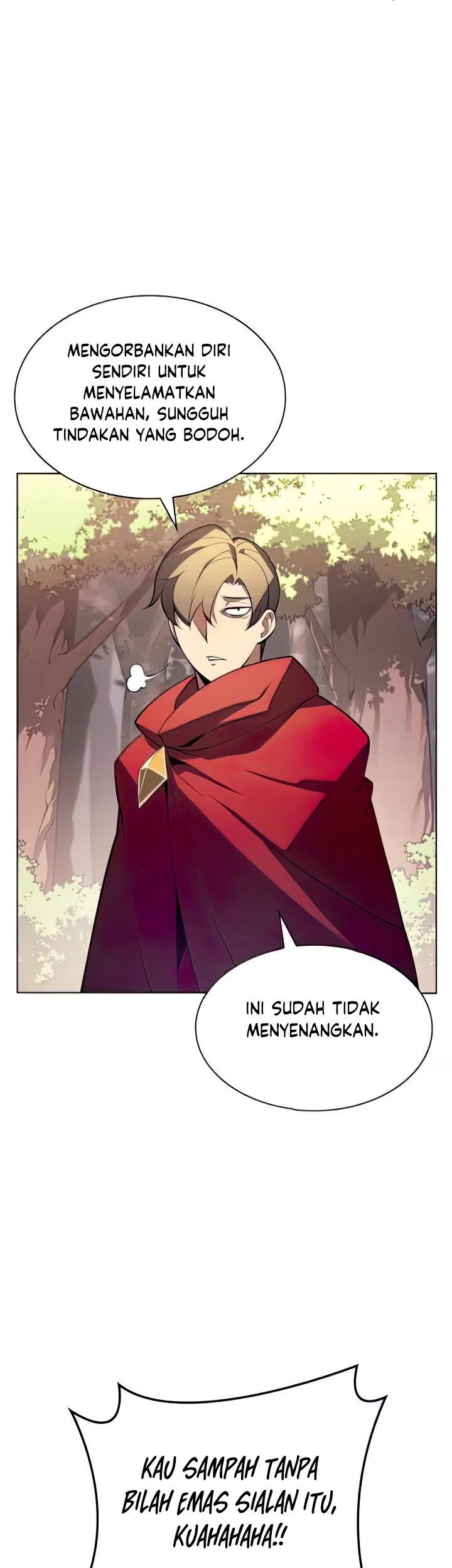 Overgeared Chapter 147 Gambar 26