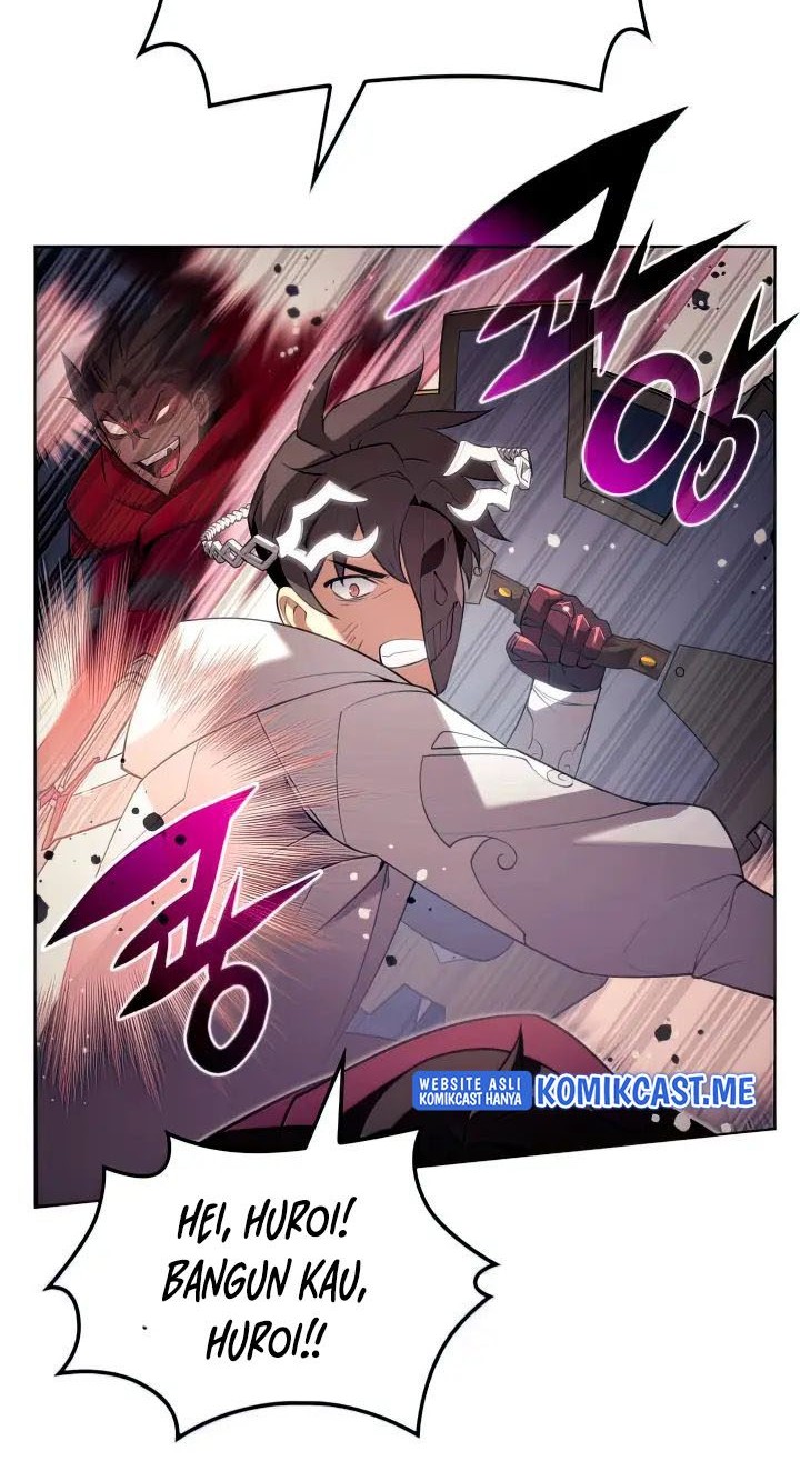 Overgeared Chapter 147 Gambar 27