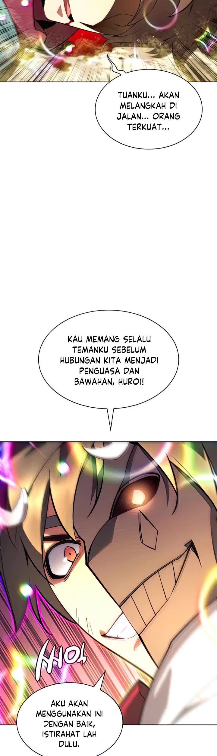 Overgeared Chapter 147 Gambar 30