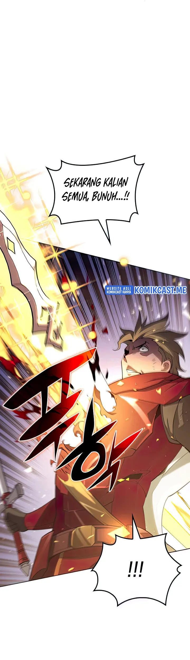 Overgeared Chapter 147 Gambar 34